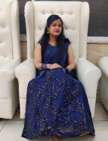 Archana Yadav Yadav matrimonial profile